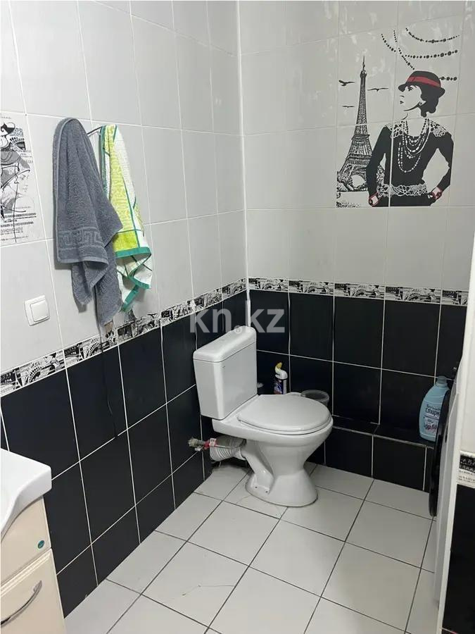 Продажа 3-комнатной квартиры, 85.7 м², пр. Кабанбай батыра, дом  2/5 в Астане - фото 5