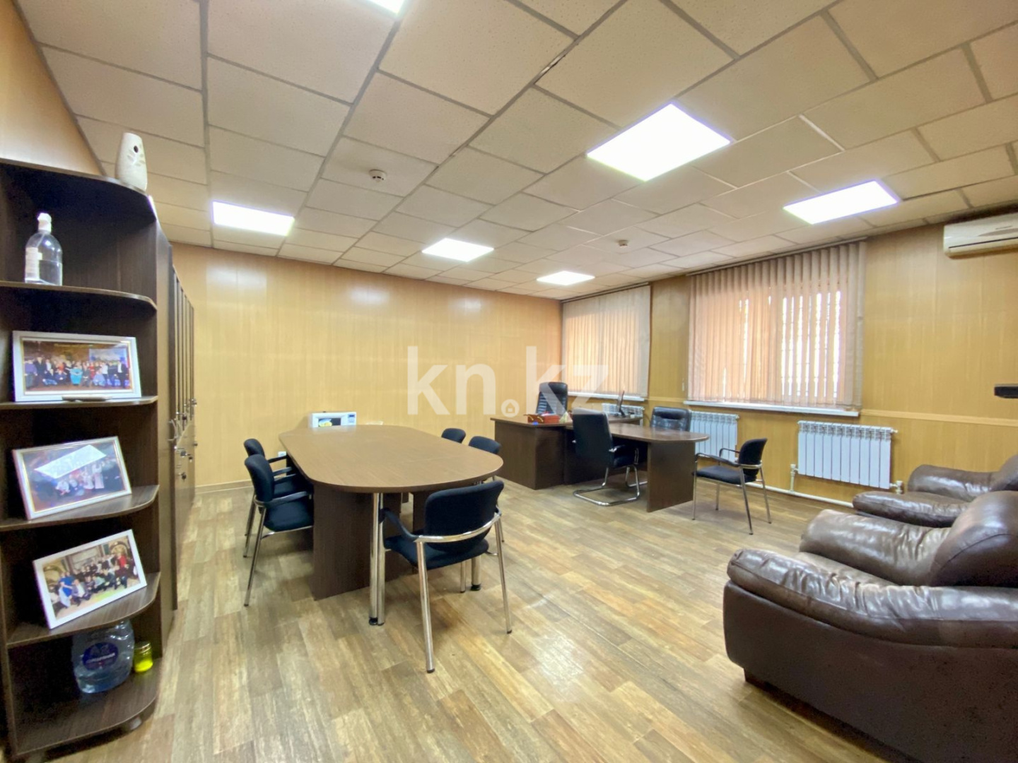 Продажа базы, 296 м² в Алматы - фото 8