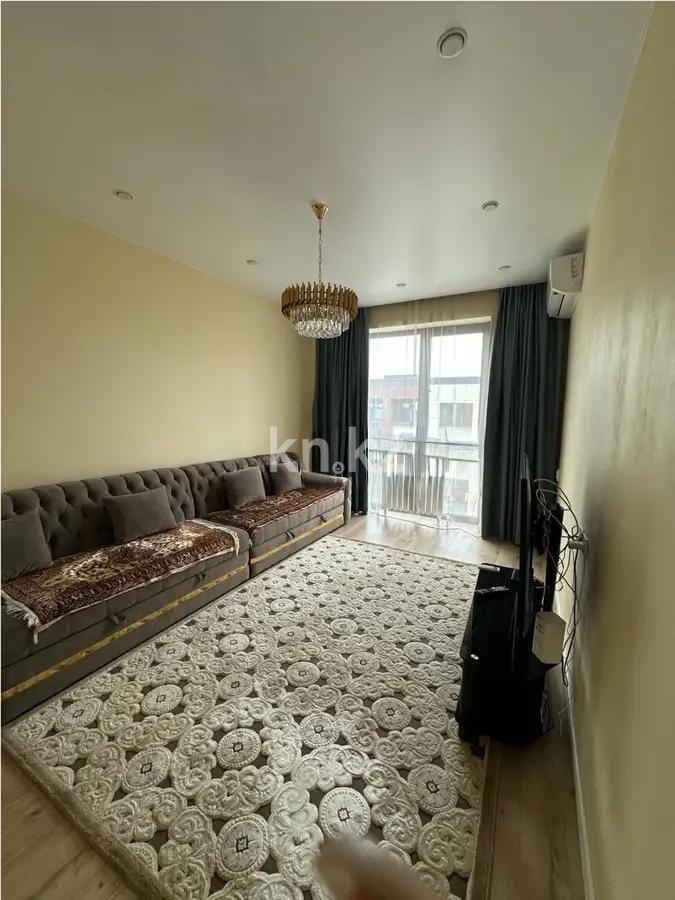 Продажа 2-комнатной квартиры, 64 м² в Алматы