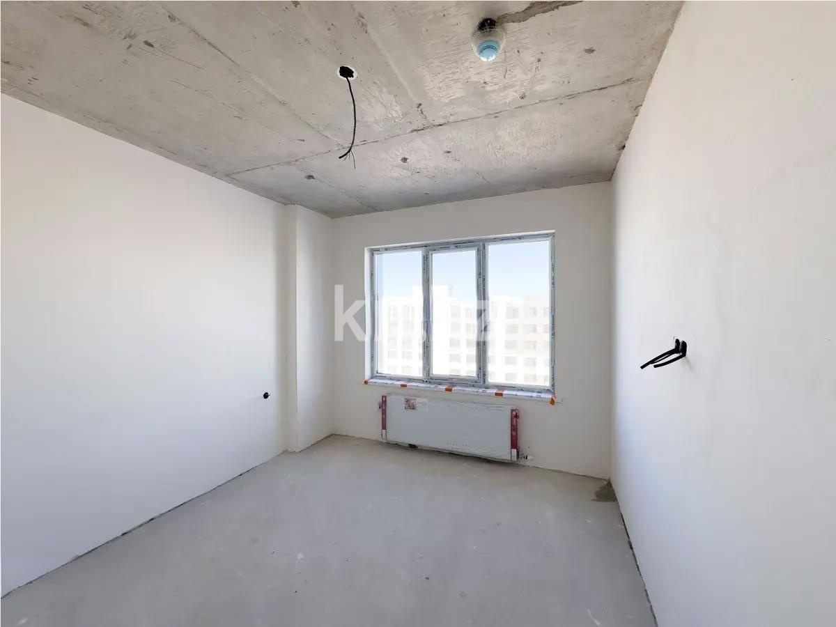 Продажа 2-комнатной квартиры, 48.9 м² в Астане