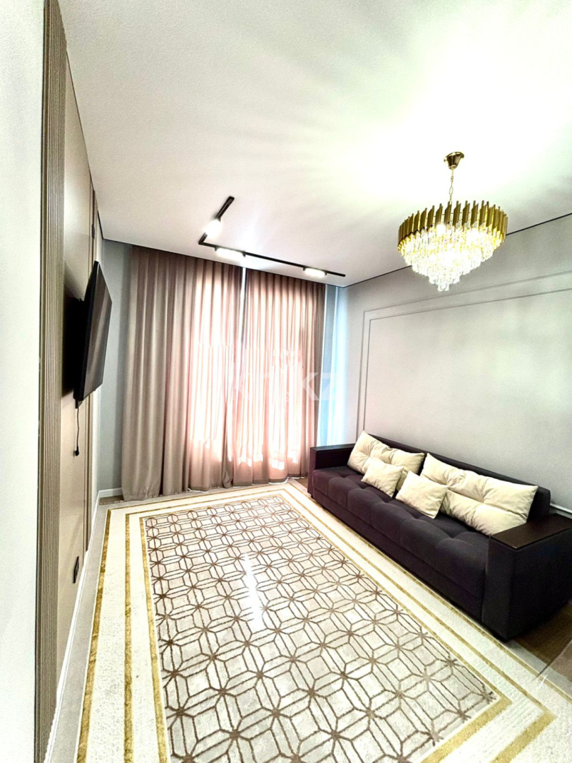 Продажа 2-комнатной квартиры, 38 м² в Астане