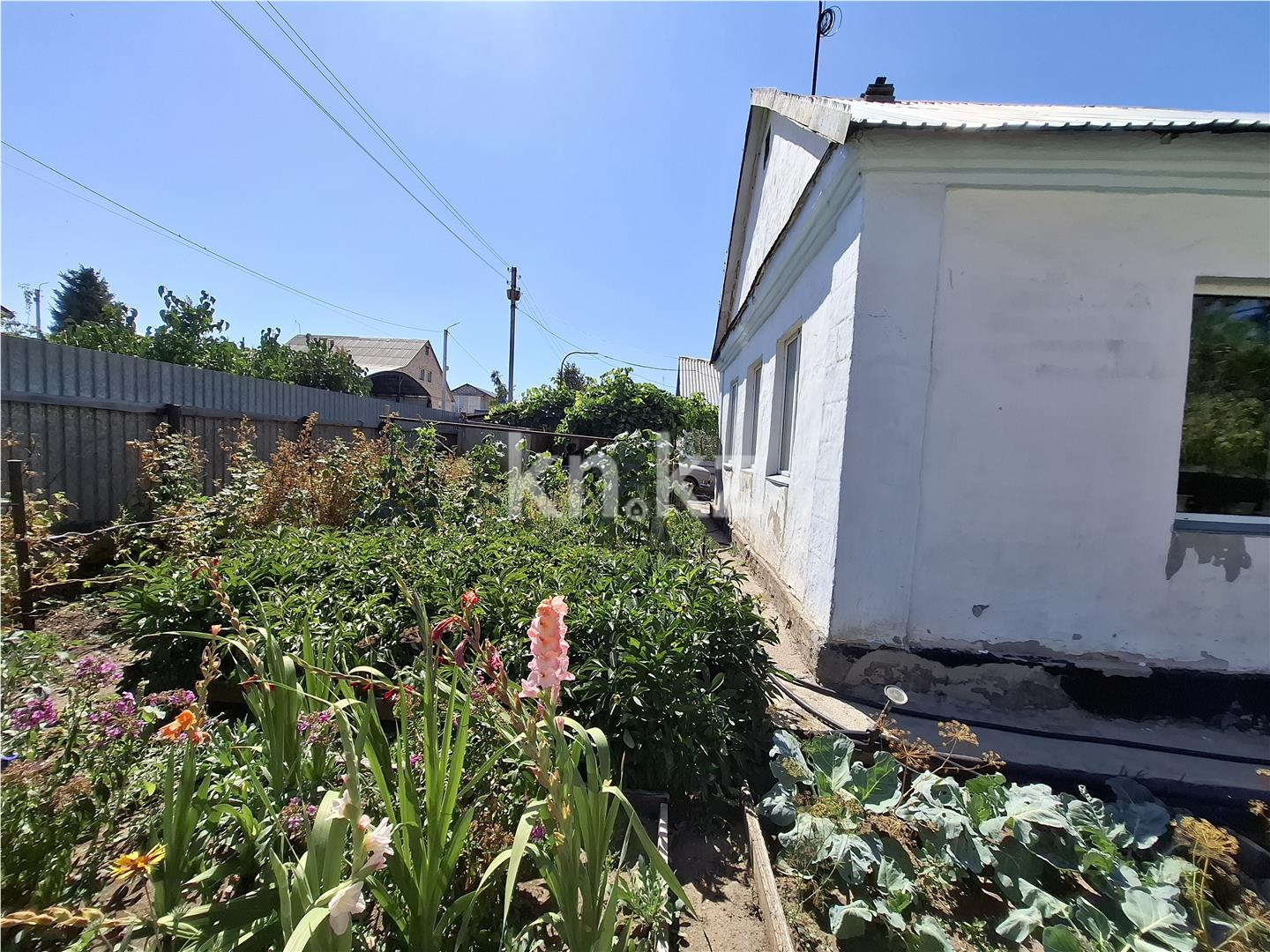 Продажа 4-комнатного дома, 64.1 м², ул. Юных Космонавтов в Темиртау - фото 22