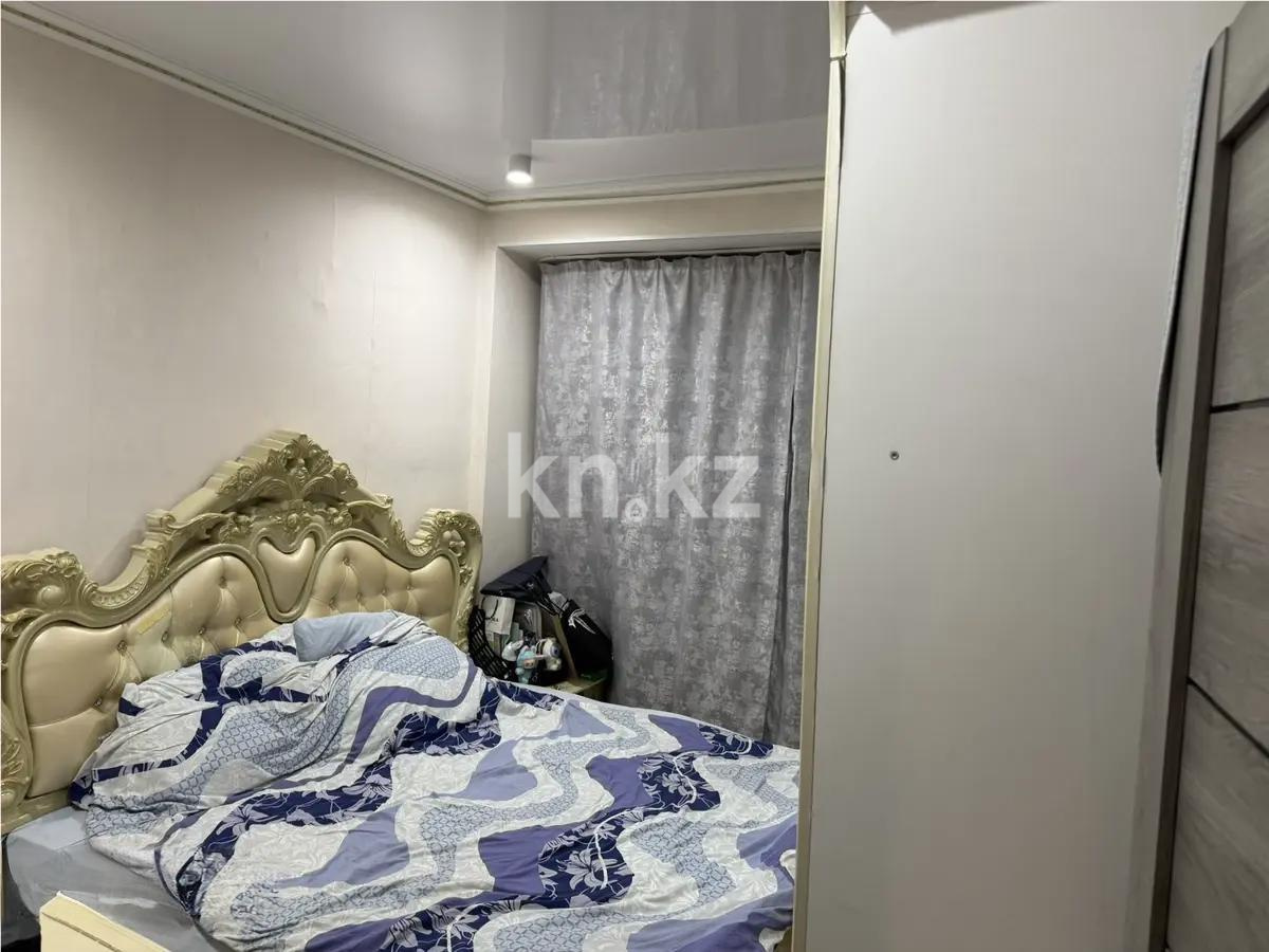 Продажа 2-комнатной квартиры, 41.7 м² в Алматы - фото 2