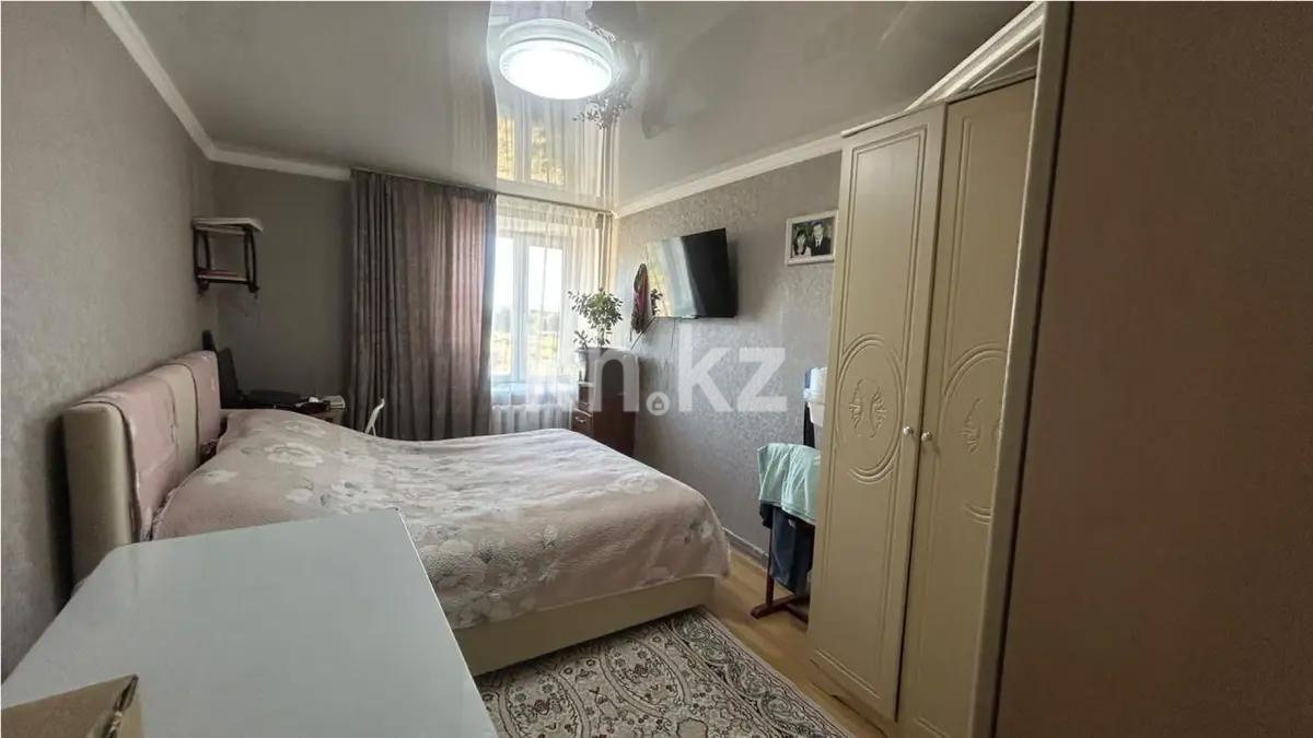 Продажа 3-комнатной квартиры, 61 м², мкр. Восток-3, дом  9 в Караганде - фото 3