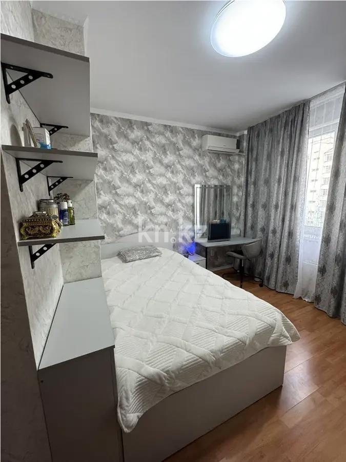 Продажа 3-комнатной квартиры, 75 м², пр. Райымбека, дом  245 в Алматы - фото 2