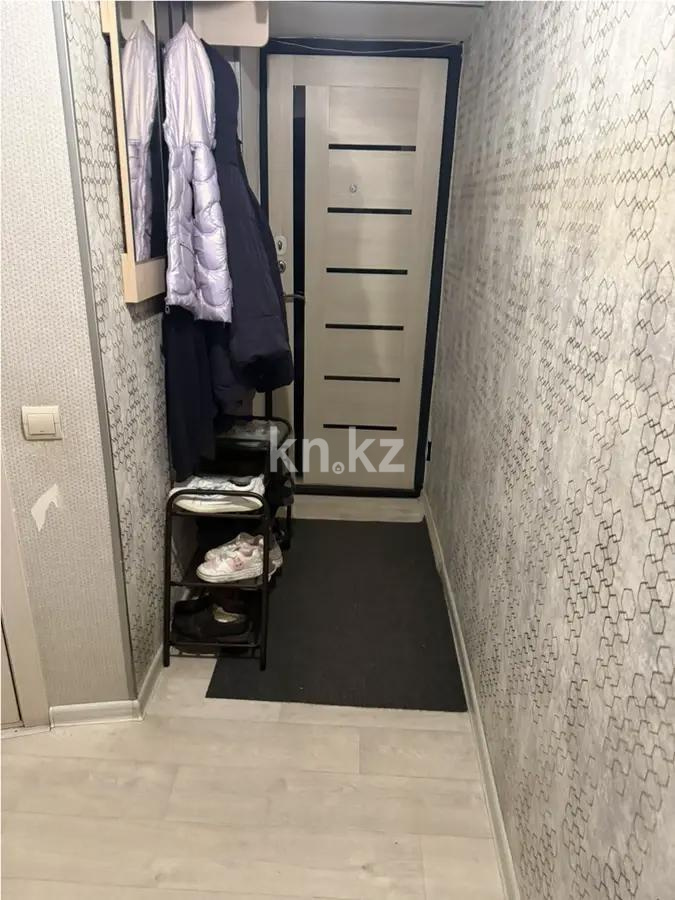 Продажа 2-комнатной квартиры, 44.8 м² в Алматы - фото 6