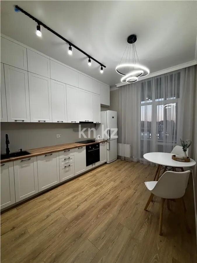 Продажа 3-комнатной квартиры, 76 м² в Астане - фото 4
