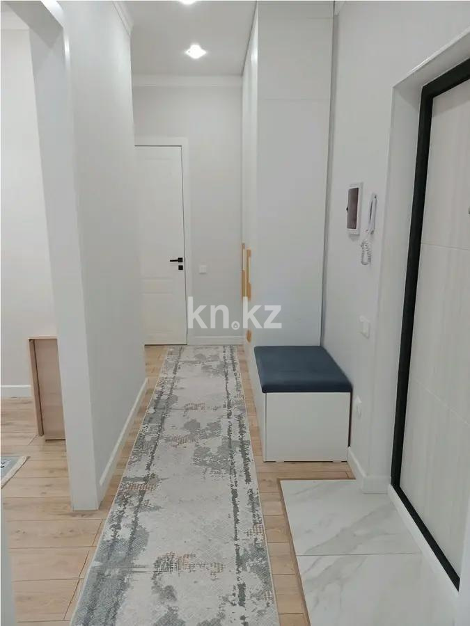 Продажа 2-комнатной квартиры, 56.8 м² в Астане - фото 5