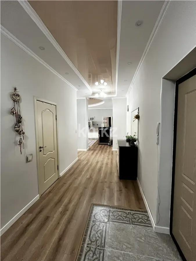 Продажа 3-комнатной квартиры, 116 м² в Астане - фото 7