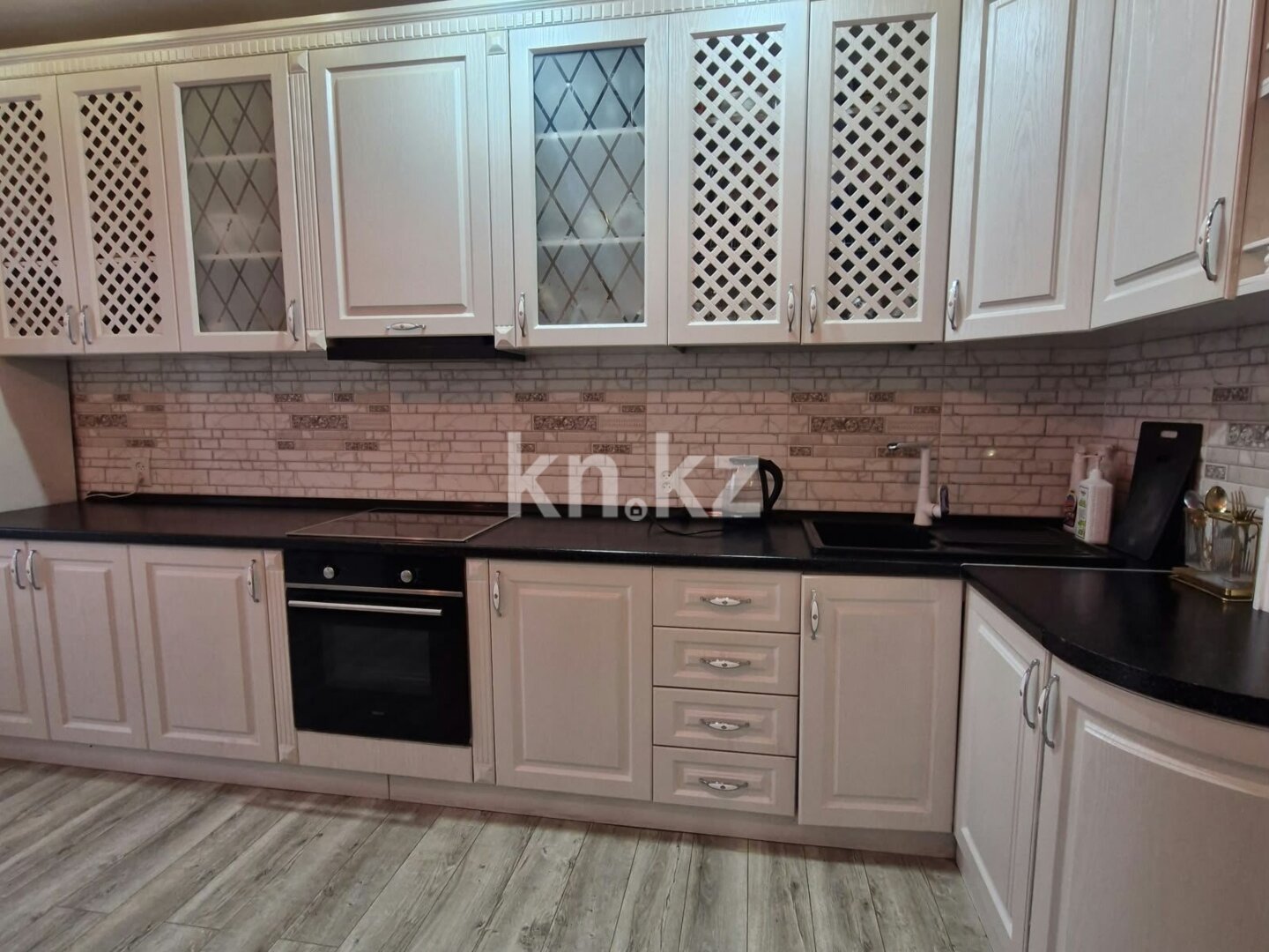 Продажа 3-комнатной квартиры, 108.2 м² в Караганде - фото 8
