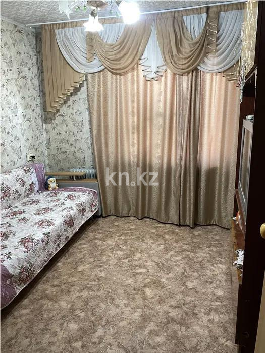 Продажа 3-комнатной квартиры, 48 м² в Шахтинске