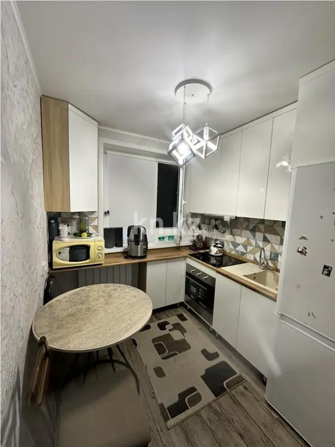 Продажа 2-комнатной квартиры, 44 м² в Караганде - фото 4
