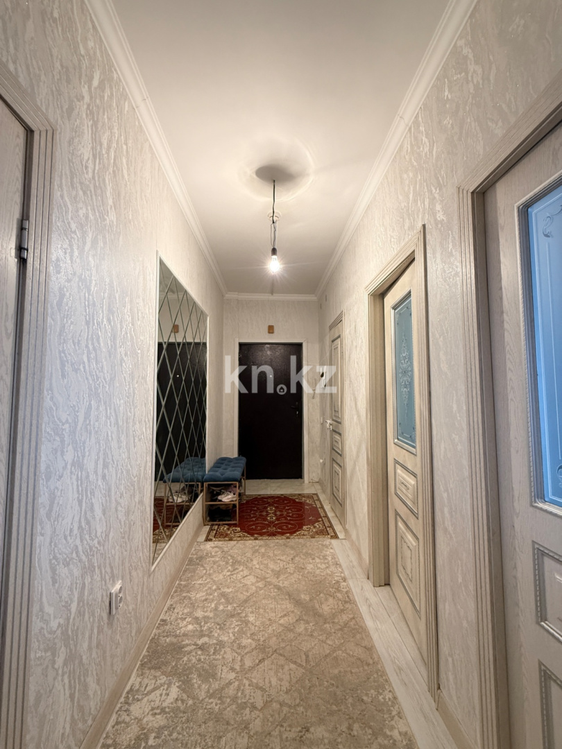Продажа 2-комнатной квартиры, 53.2 м² в Астане - фото 18