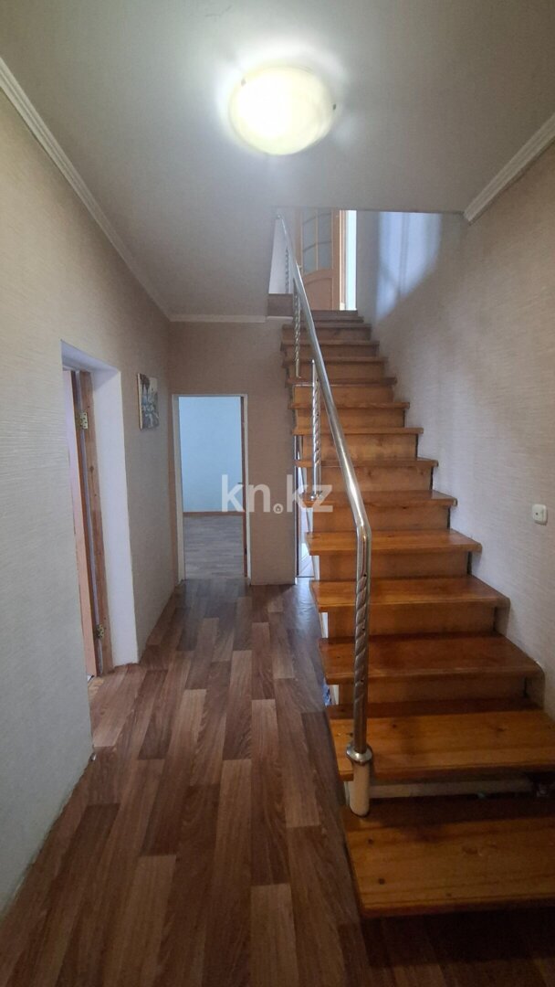 Продажа 5-комнатного дома, 300 м² в Караганде - фото 9
