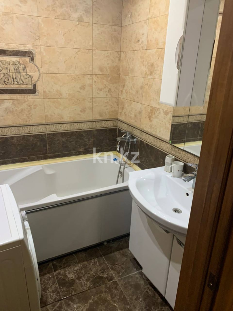 Аренда 2-комнатной квартиры, 68 м² в Астане - фото 9
