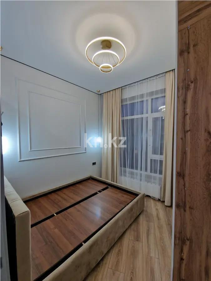 Продажа 2-комнатной квартиры, 41 м² в Астане