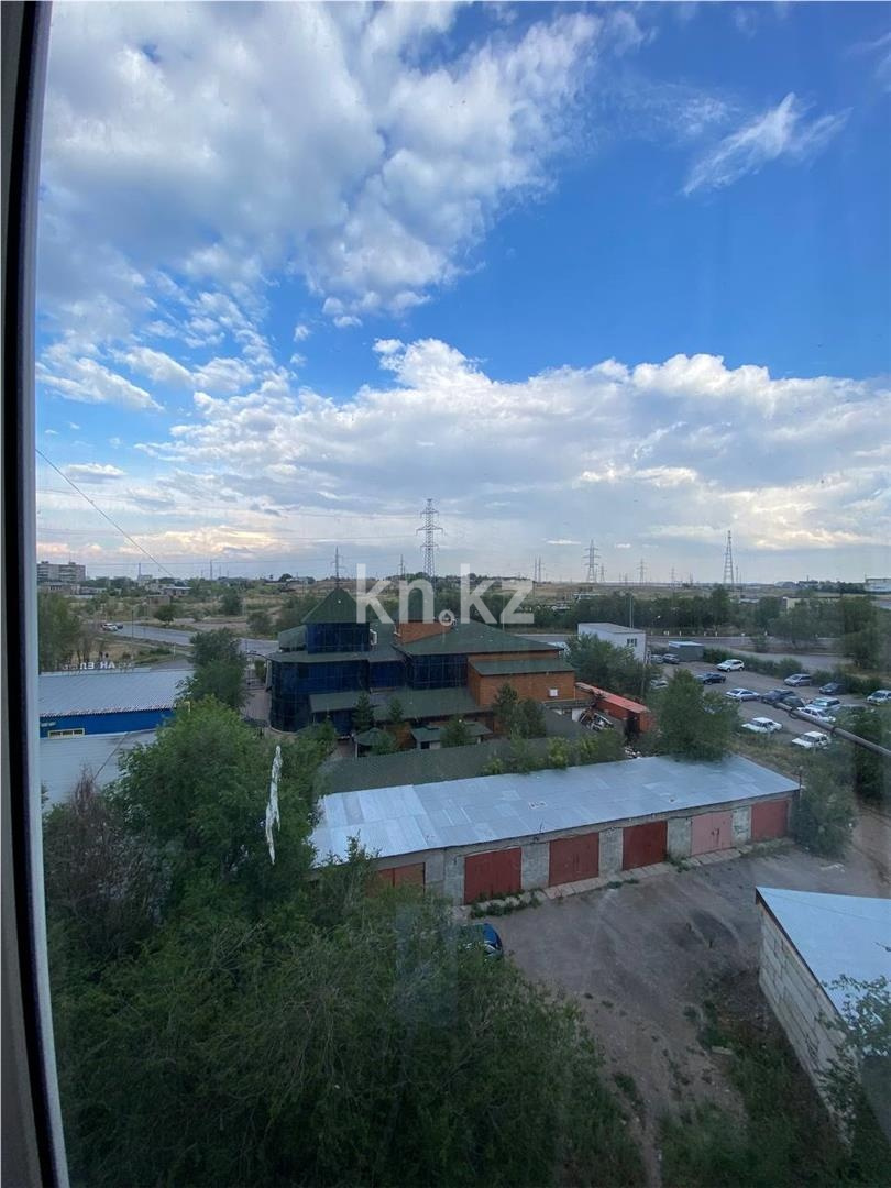 Продажа 3-комнатной квартиры, 68 м² в Темиртау - фото 19