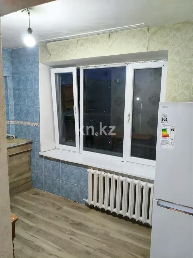 Продажа 1-комнатной квартиры, 39.4 м², ул. Дунентаева, дом  2/2 в Алматы - фото 2