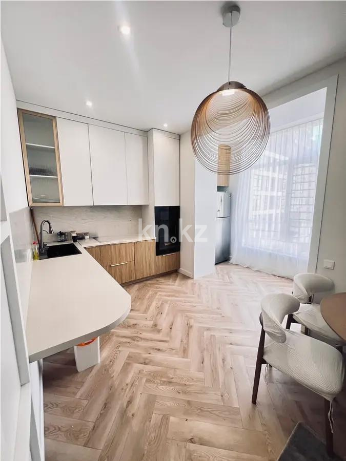 Продажа 3-комнатной квартиры, 90 м² в Астане - фото 4