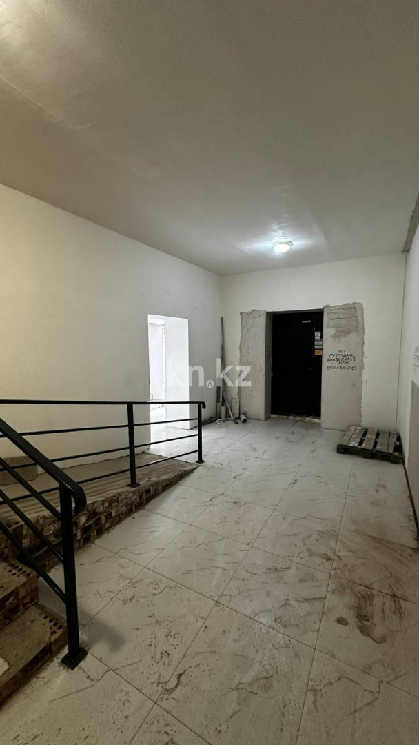 Продажа 2-комнатной квартиры, 42 м² в Астане - фото 14