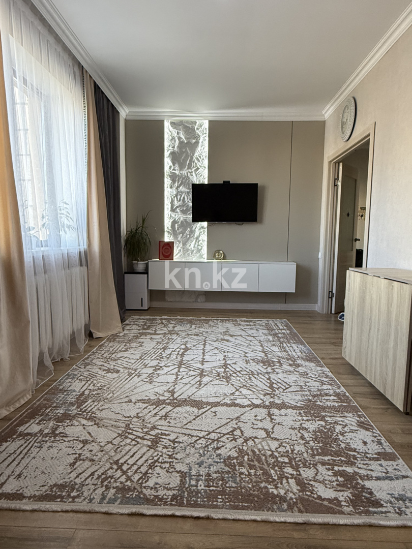 Продажа 3-комнатной квартиры, 80 м² в Астане