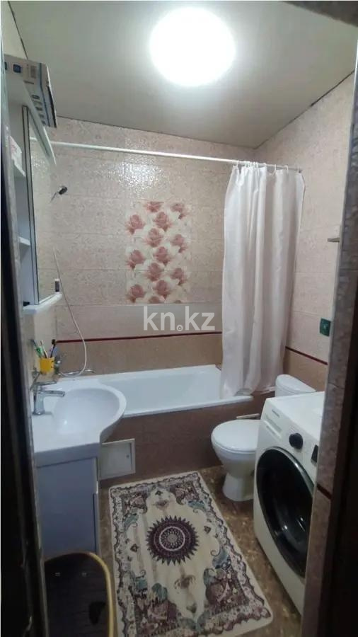 Продажа 1-комнатной квартиры, 45 м² в Алматы - фото 3