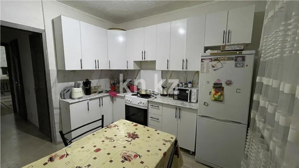 Продажа 3-комнатной квартиры, 64 м² в Караганде - фото 4