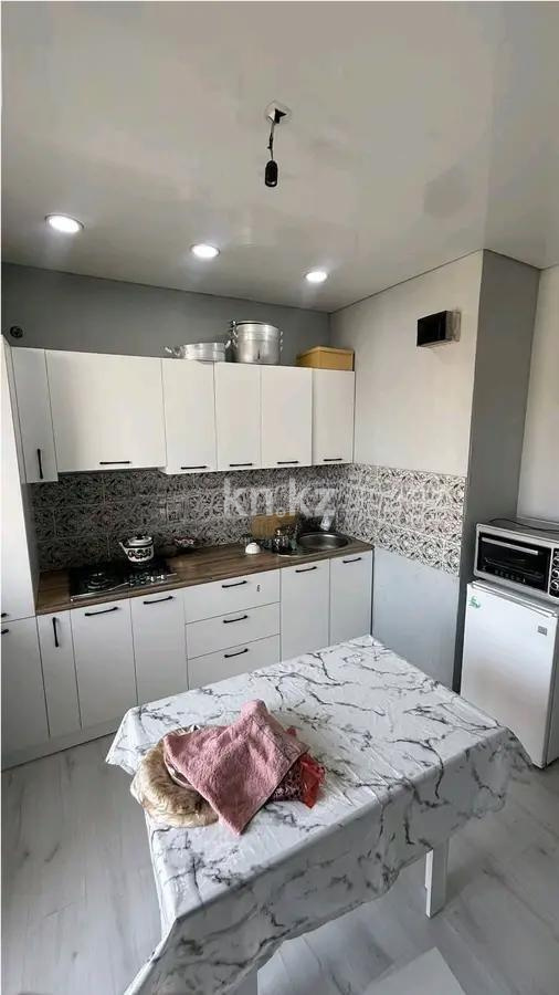 Продажа 3-комнатной квартиры, 75 м², ул. Жунисова, дом  4/10 в Алматы - фото 4