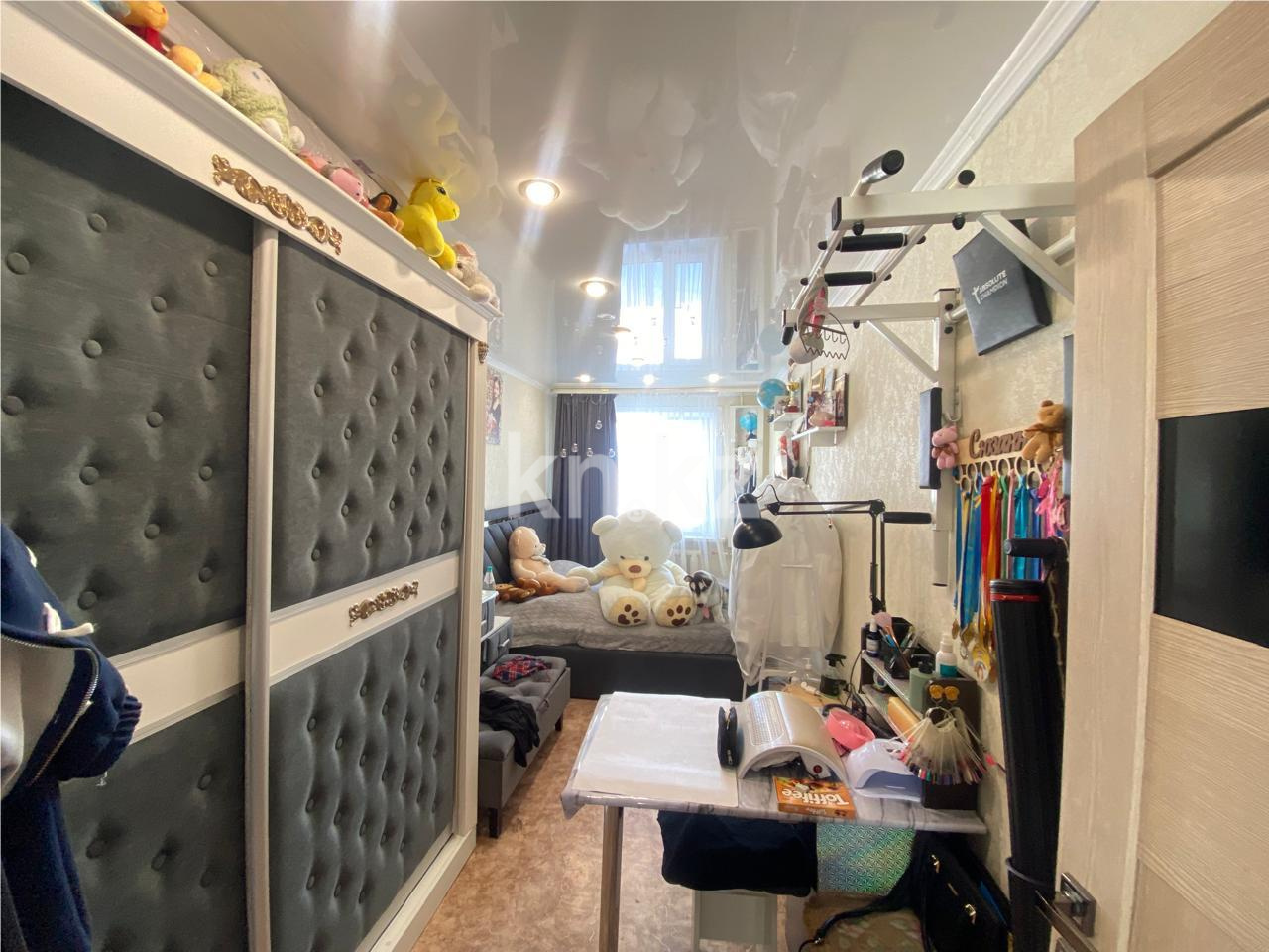 Продажа 2-комнатной квартиры, 47 м² в Караганде - фото 3