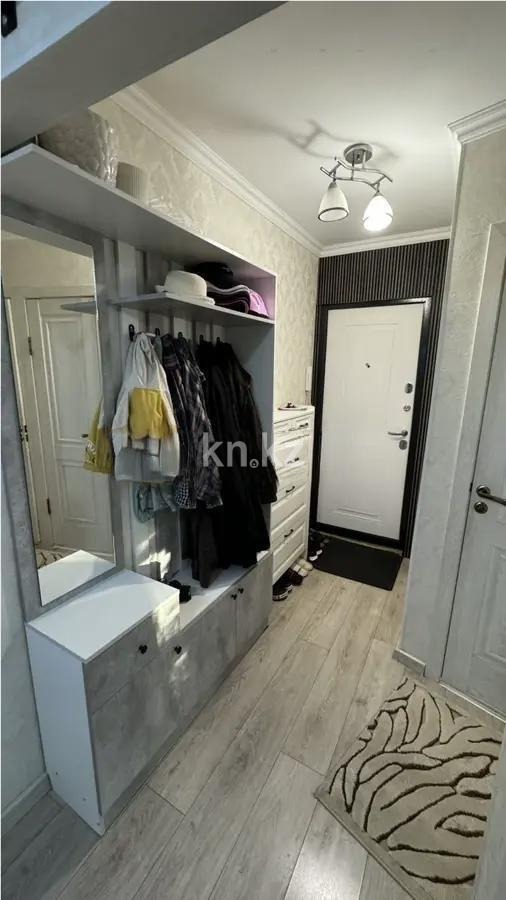 Продажа 3-комнатной квартиры, 60 м² в Алматы - фото 5