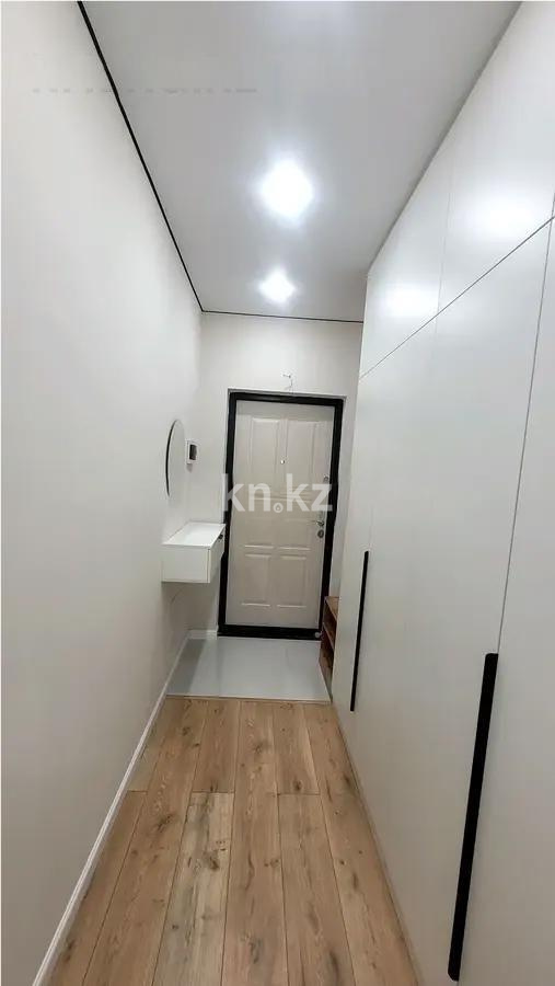 Продажа 1-комнатной квартиры, 27 м² в Астане - фото 2