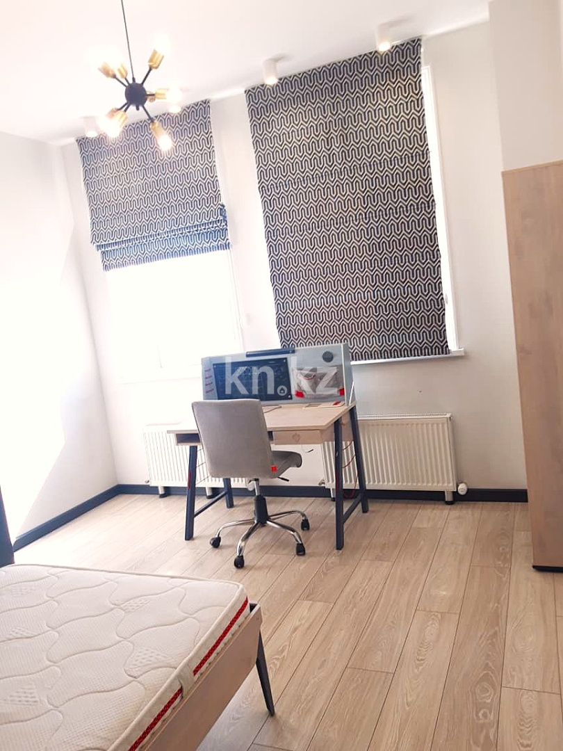 Продажа 3-комнатной квартиры, 77 м² в Астане - фото 9
