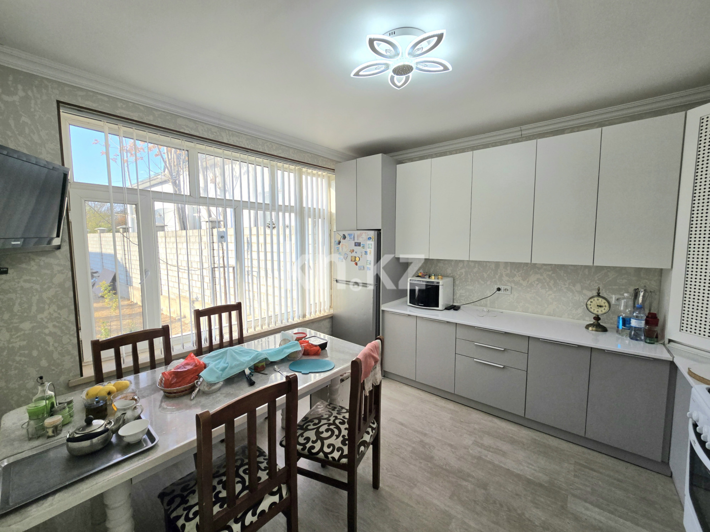 Продажа 5-комнатного дома, 200 м², ул. Мангельдина, дом  14 в Шымкенте - фото 12