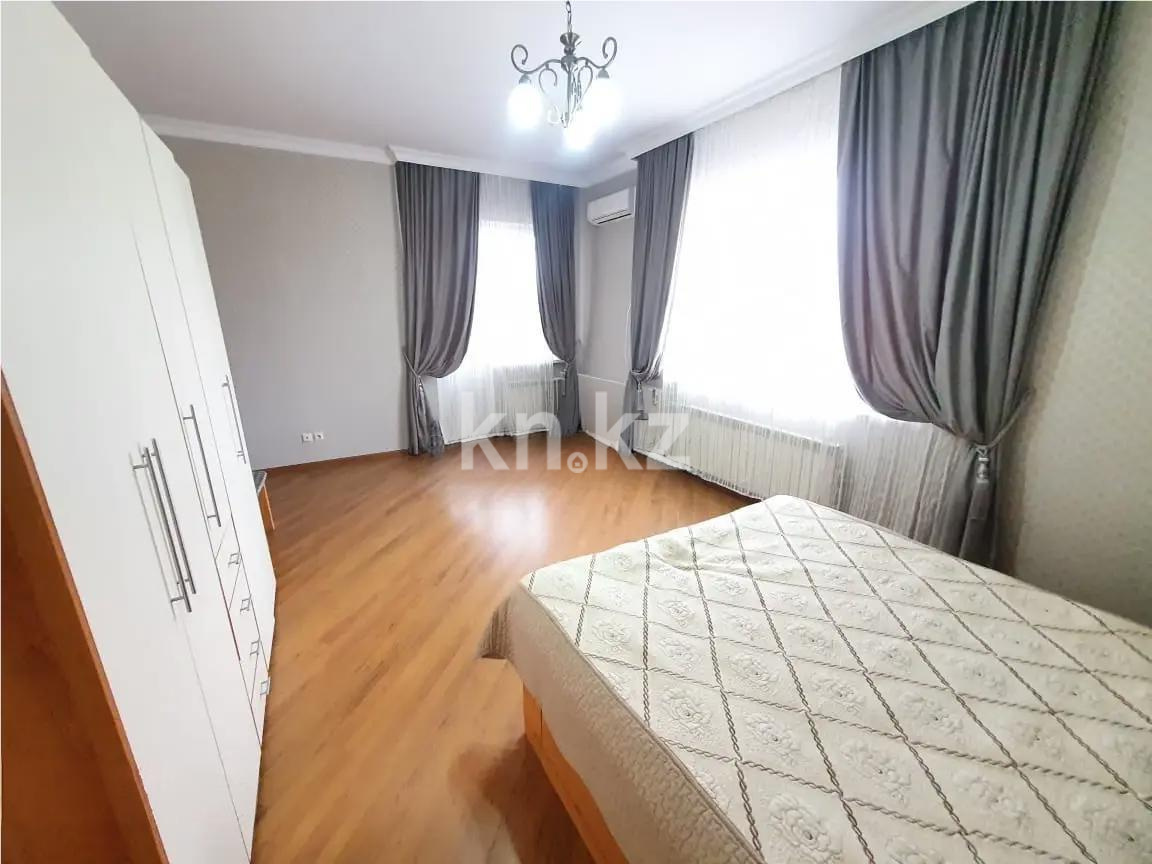 Продажа 3-комнатной квартиры, 130 м² в Астане