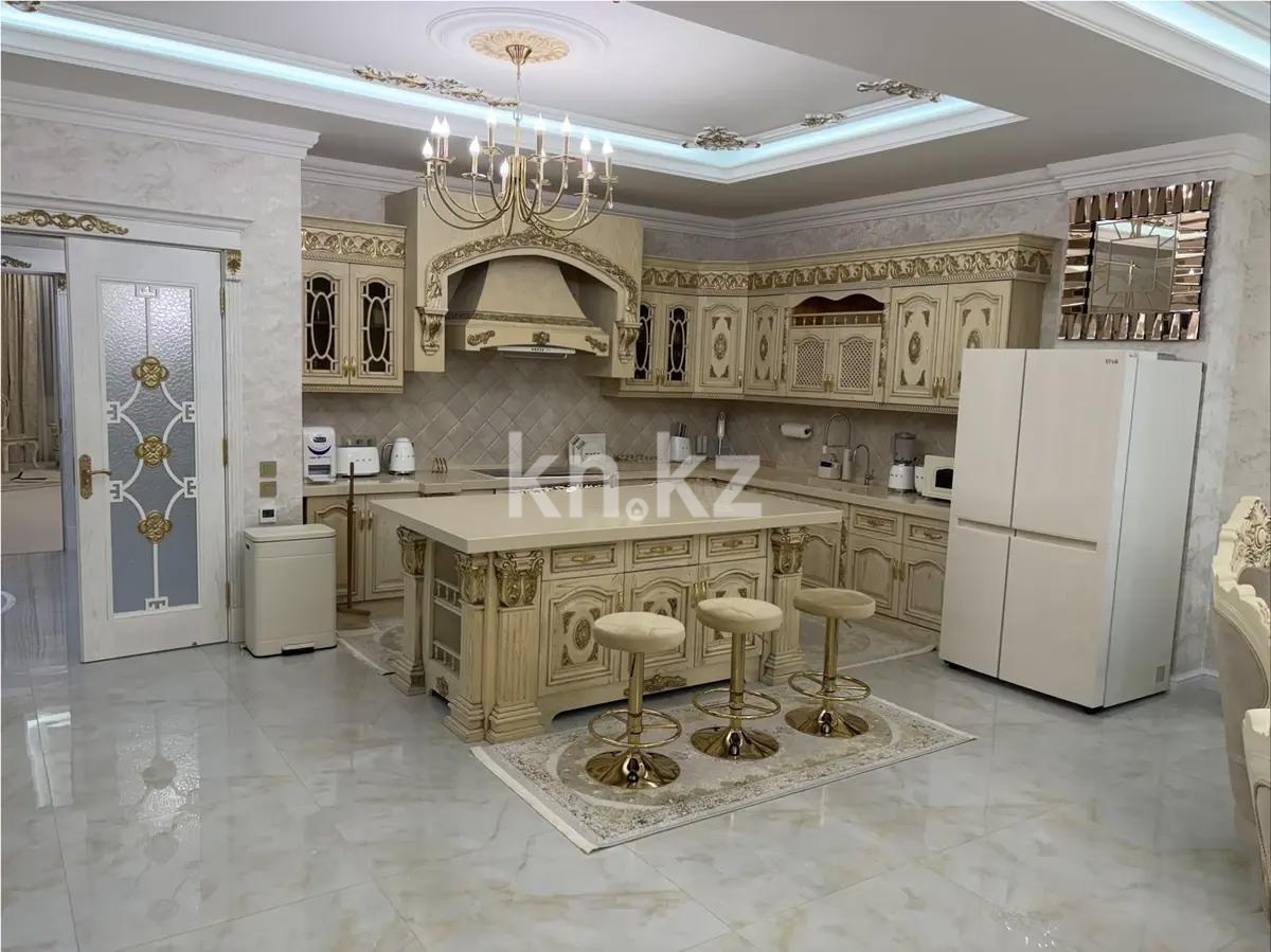 Продажа 3-комнатной квартиры, 145.4 м² в Астане - фото 3