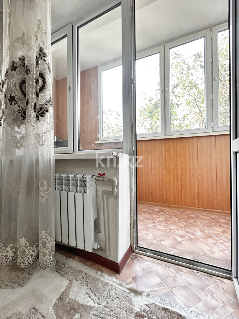 Продажа 3-комнатной квартиры, 77 м² в Алматы - фото 16
