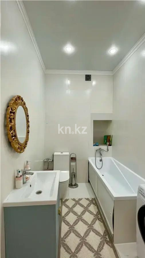 Продажа 1-комнатной квартиры, 42 м², ул. Е-429, дом  14 в Астане - фото 3