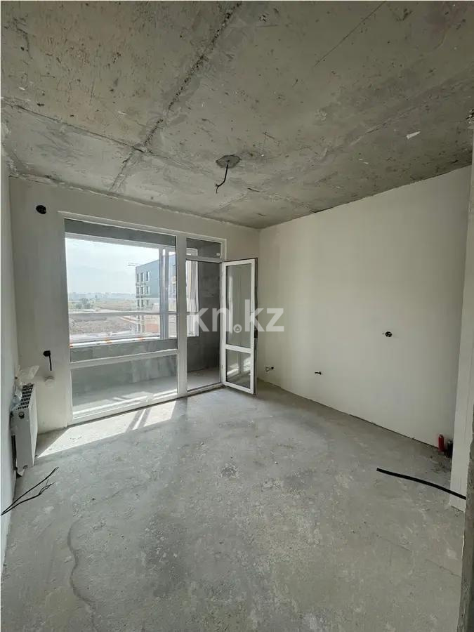 Продажа 1-комнатной квартиры, 40 м², ул. Момышулы, дом  11/14а в Алматы