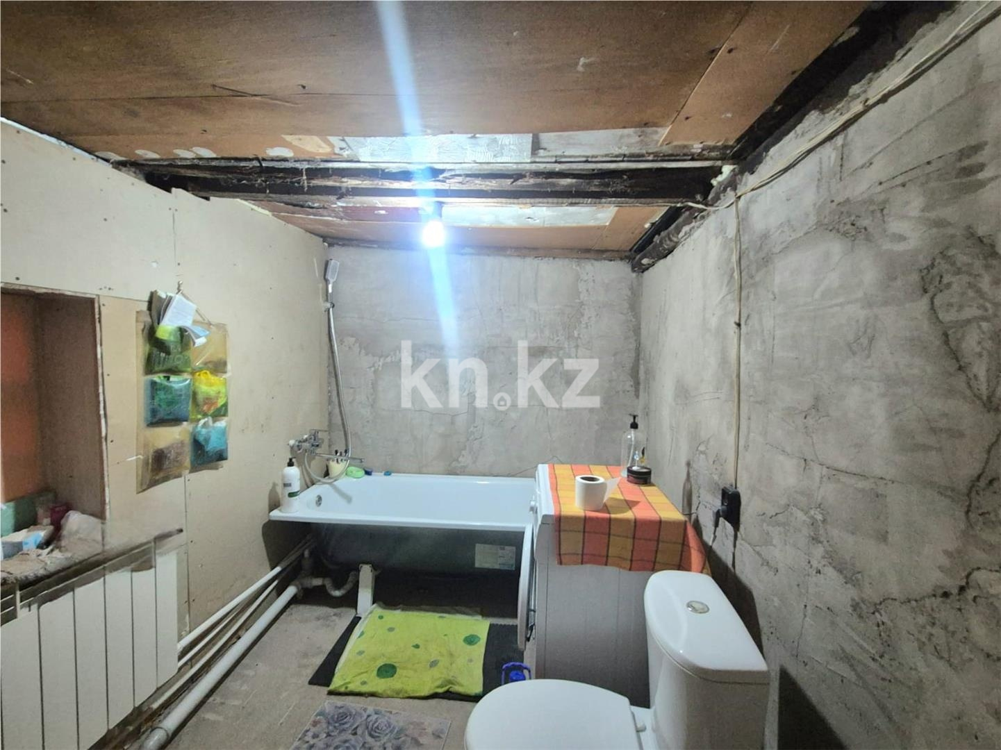 Продажа 4-комнатного дома, 60 м² в Темиртау - фото 15