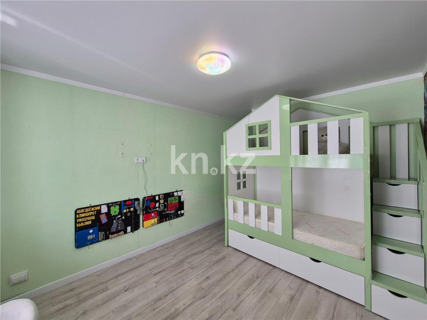 Продажа 3-комнатной квартиры, 74 м², мкр-н 8 в Темиртау - фото 15
