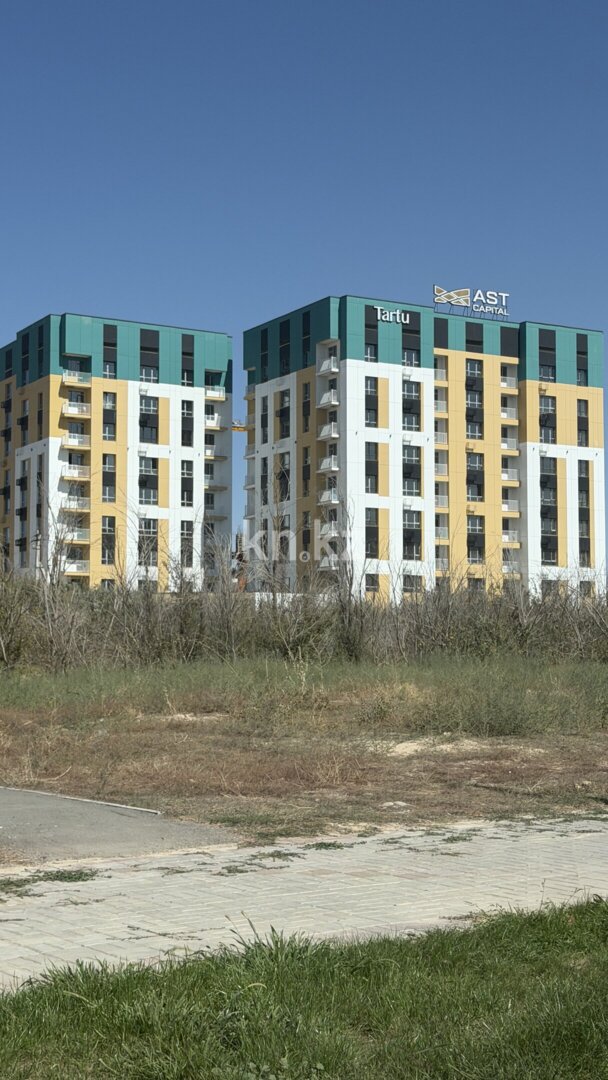 Продажа 3-комнатной квартиры, 95 м² в Шымкенте - фото 19