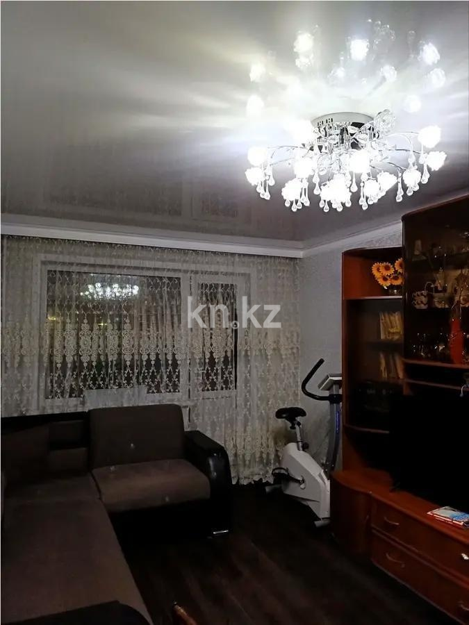 Продажа 2-комнатной квартиры, 50 м² в Караганде