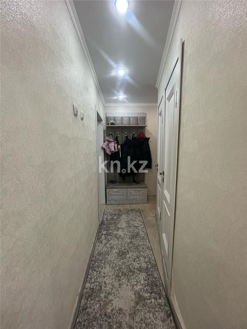 Продажа 2-комнатной квартиры, 45 м², мкр-н Восток-2 в Караганде - фото 5