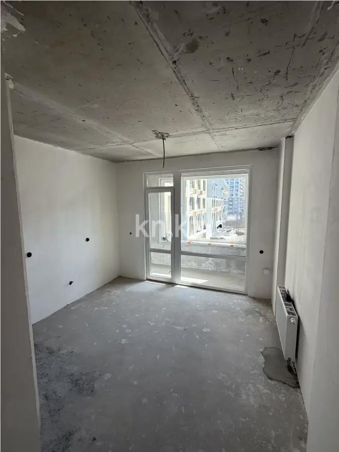 Продажа 3-комнатной квартиры, 92 м² в Алматы - фото 3