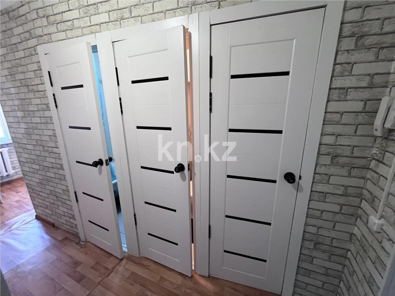Продажа 1-комнатной квартиры, 30 м² в Караганде - фото 5