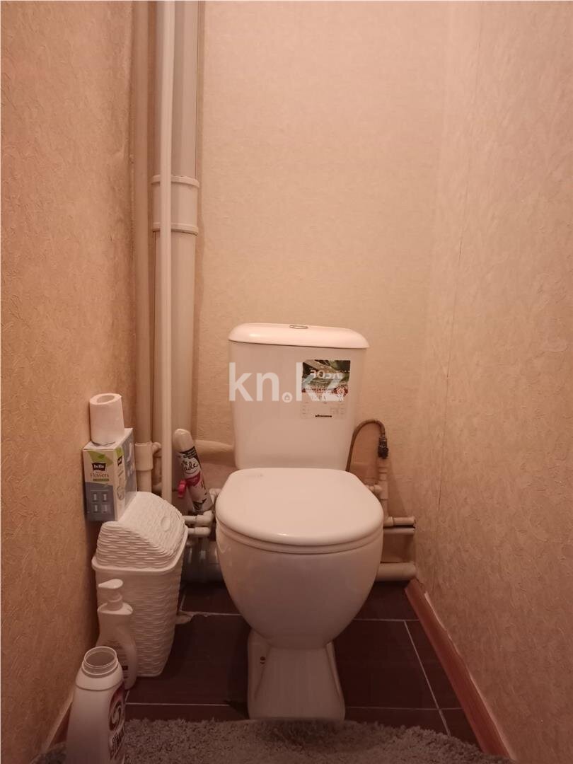 Продажа 2-комнатной квартиры, 53 м² в Караганде - фото 6