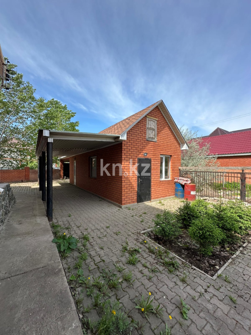 Продажа 7-комнатного дома, 389 м² в Актобе - фото 32