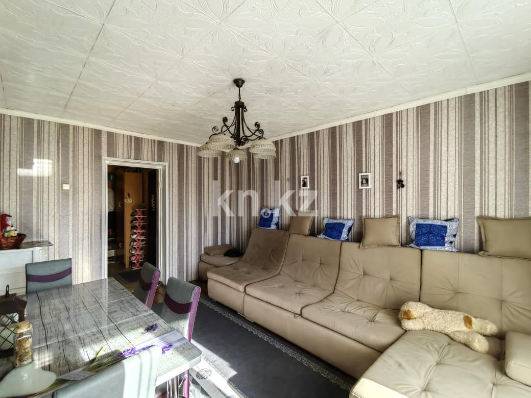 Продажа 3-комнатной квартиры, 60 м² в Караганде - фото 4