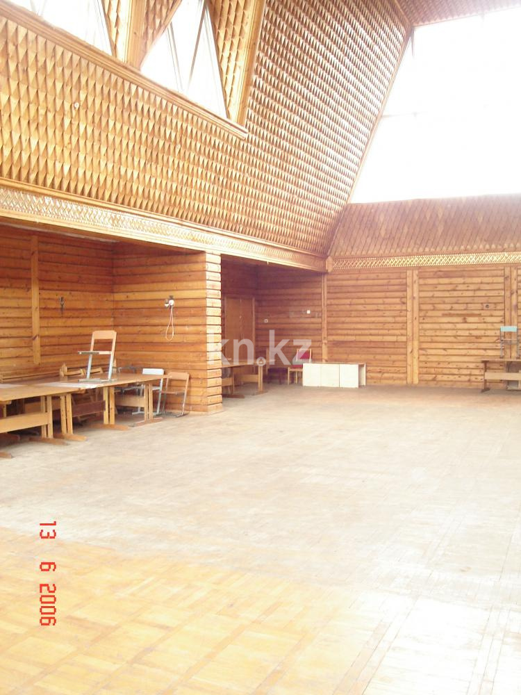 Продажа , 5520 м², В заповедной зоне, дом  1 в Карагандинской области - фото 7