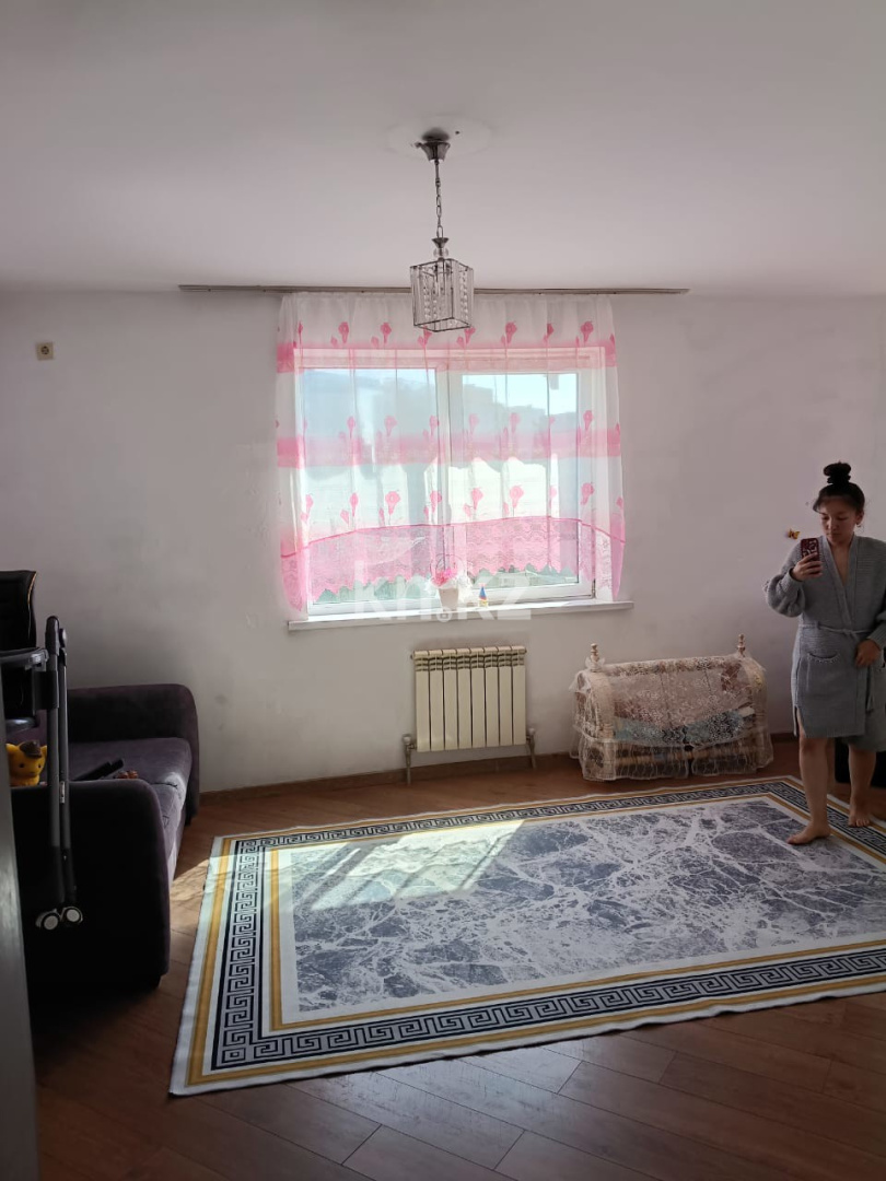 Продажа 1-комнатной квартиры, 42 м² в Алматы - фото 2